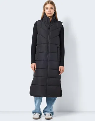 Produktbild von NOISY MAY Outdoor-Weste für Frauen, NMDALCON, S