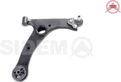 Produktbild von SIDEM 45277 Querlenker Unten Vorne Rechts für TOYOTA COROLLA (ZZE12, NDE12, ZDE12)