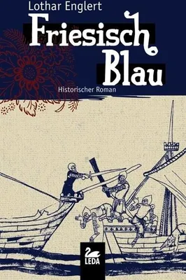 Produktbild von Friesisch Blau
