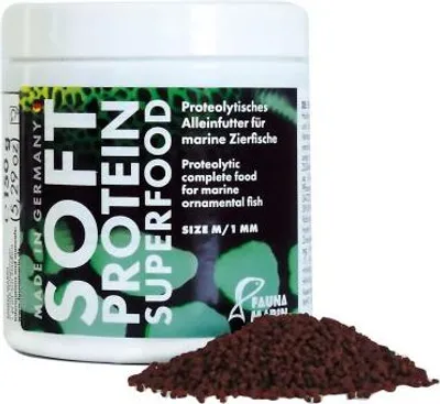 Productafbeelding van FM Soft Protein Superfood M, 60g