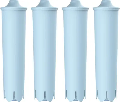 Produktbild von AquaCrest Wasserfilter Ersatz für Jura Filterpatrone Blue, Kompatibel mit GIGA®, ENA®, ENA® Micro, IMPRESSA®-Serie (4)