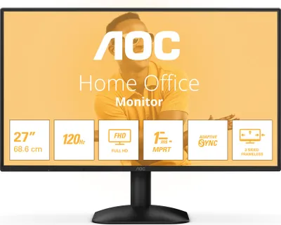 Aoc 27B31H 27" 16:9 Ips 1920X1080 - 27"