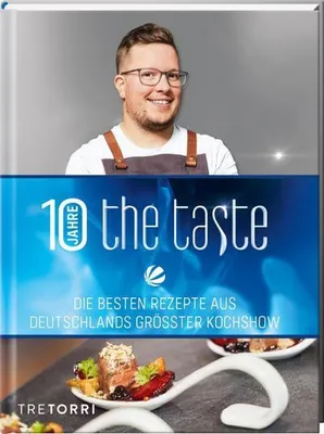 Produktbild von The Taste