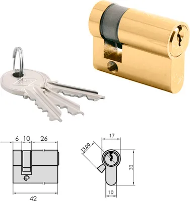 Obrázek produktu pro A Forged Tool 03161235, 1 g