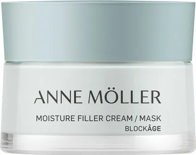 Image de Masque hydratant Blockâge 50ml Effet comblant