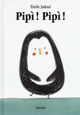 Produktbild von Pipì! pipì!