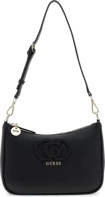 Produktbild von GUESS HWBG9905180 ISOLA SHOULDER BAG black