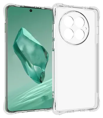 Immagine prodotto di Custodia antiurto imoshion OnePlus 13 - Trasparente