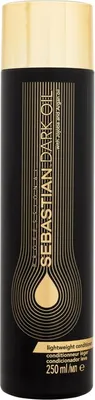 Obrázok produktu pre Sebastian Professional Dark Oil Lightweight Conditioner 250 ml