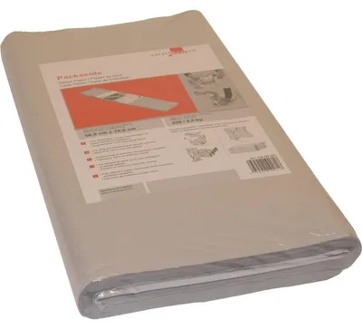 Produktbild von smartboxpro Packseide 253160108 501x750mm 250Bl