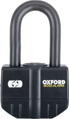 Produktbild von Diebstahlsicherung OXFORD LK484