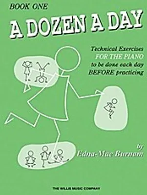 Obrázok produktu pre A Dozen a Day Book 1