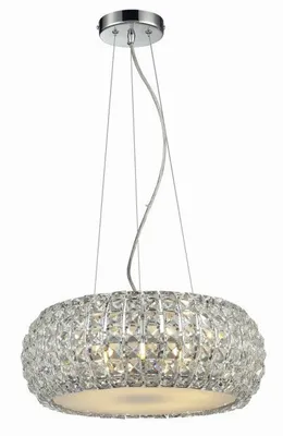 Zdjęcie produktu dla Lampa wisząca Sophia 3 AZ0520 Azzardo