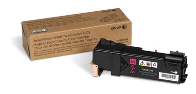Immagine prodotto di Xerox 106R01595 cartuccia toner 1 pz Originale