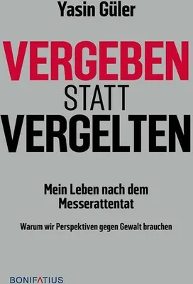 Obrázek produktu pro Vergeben statt vergelten