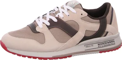 Produktbild von Scotch & Soda Vivex Sneaker Beige