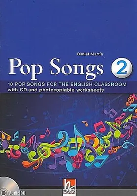Produktbild von Pop Songs 2
