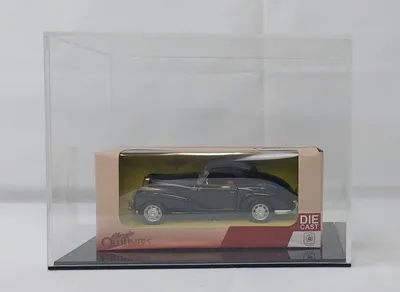 Obrázek produktu pro Průhledná akrylová prezentační vitrína pro různé předměty..