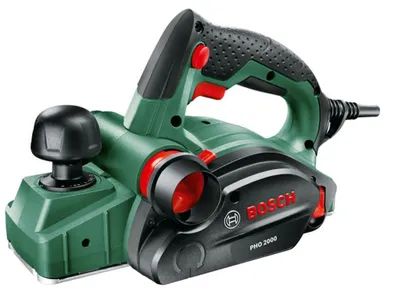 Immagine prodotto di Pialletto Pialla 680W Elettrico Bosch PHO 2000