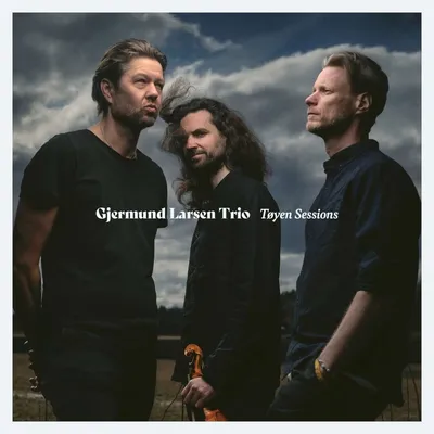 Obrázek produktu pro Gjermund Larsen: Toyen Sessions - - (CD / T)