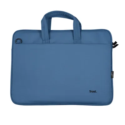 Zdjęcie produktu dla Trust Bologna, Aktówka, 40,6 cm (16"), Pasek na ramię, 430 g