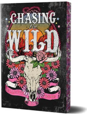 Obrázek produktu pro Chasing the Wild: Deluxe Limited Edition