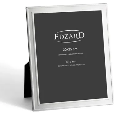 Produktbild von EDZARD Fotorahmen Nardo 20x25 cm
