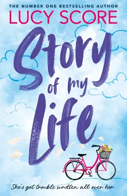 Produktbild von Story Of My Life