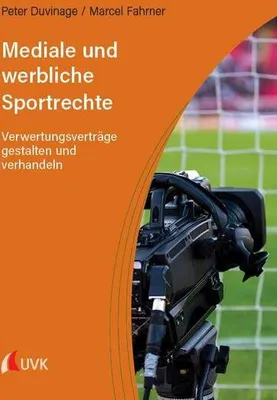 Obrázok produktu pre Mediale und werbliche Sportrechte