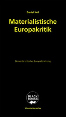 Image de Materialistische Europakritik