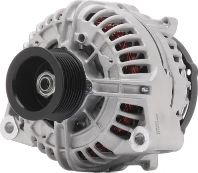 Produktbild von BV PSH 635.557.200.010 Lichtmaschine Generator LiMa 200A 12V