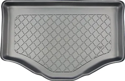 Produktbild von Z450709 Kofferraumwanne kompatibel mit Mitsubishi Space Star / Space Star Facelift 03.2013-2017 / 2017-11.2019