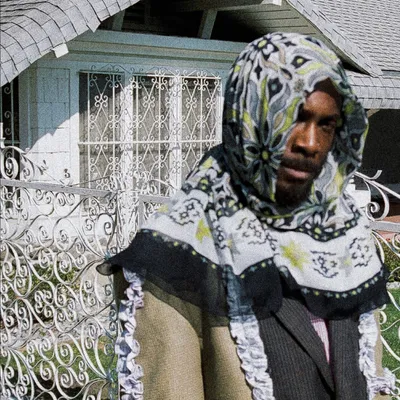 Produktbild von JPEGMAFIA: All My Heroes Are Cornballs (180g)
