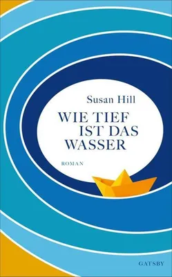 Obrázek produktu pro Wie tief ist das Wasser