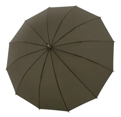 Produktbild von Doppler Nature Long Bamboo Stockschirm 90 cm