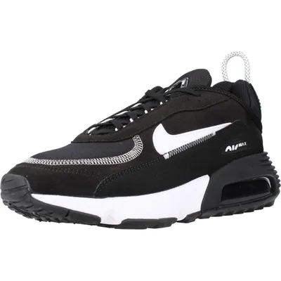 Produktbild von Sport / Zapatillas Hombre NIKE ULTRABEST AIR MAX 2090 COLOR Schwarz 003