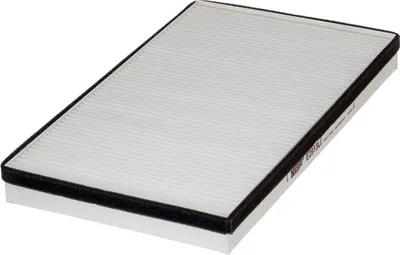 Produktbild von HENGST E2913LI Innenraumfilter Pollenfilter passend für MERCEDES-BENZ VIANO (W639)
