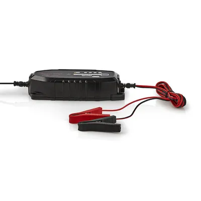 Image de Nedis Chargeur Batterie - Bacch03 - Nedis