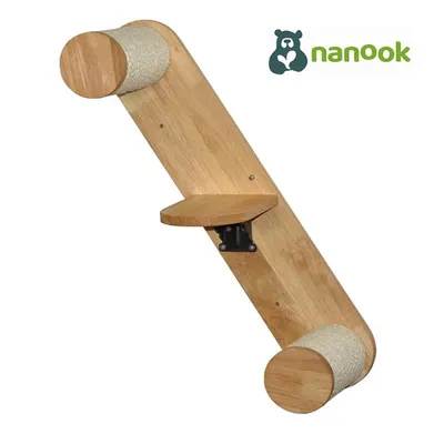 Produktbild von Kratzbaum Kletterwand Treppe