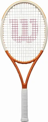Zdjęcie produktu dla Rakiety Wilson Roland Garros Team WR168610U