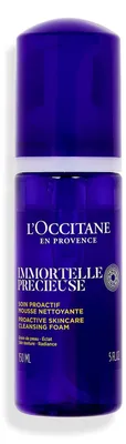Productafbeelding van Precious Immortelle (Kostbaar reinigingsschuim), 150 ml