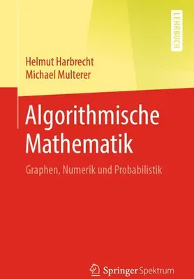Obrázok produktu pre Algorithmische Mathematik