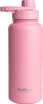 Produktbild von SmartShake | Bohtal Insulated Sports Bottle | Pink