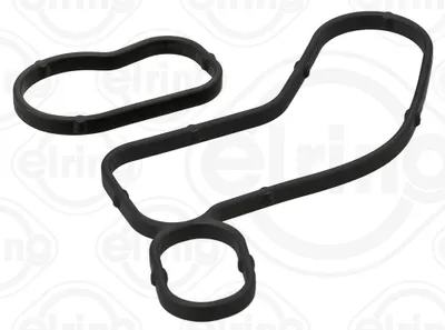 Produktbild von ELRING 212.320 Dichtungssatz, Ölkühler x