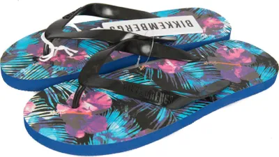 Produktbild von Flip-Flop Mann Meer oder Pool BIKKEMBERGS Artikel B6A8025, Taglia 41 - Size 41, Gomma 100%