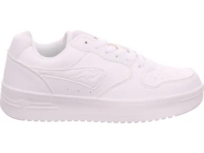 Produktbild von KangaROOS Damen Sneakers 22200-37, 22200-38, 22200-39, 22200-40, 22200-41 KGR-81158 weiß 41