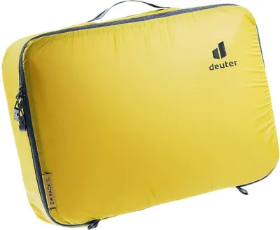 Produktbild von DEUTER Zip Pack 5 8007 turmeric One Size