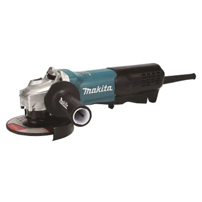 Immagine prodotto di Makita GA5095X01 Smerigliatrice angolare 125 mm SJS elettronica 1900W