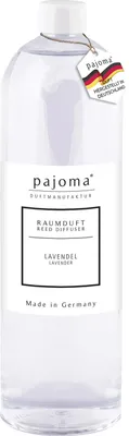 Produktbild von pajoma® Raumduft Nachfüllflasche 1000 ml, Lavendel