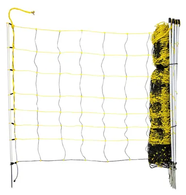 Produktbild von Hütenetz horinetz 90 cm, 50 m, Einzelspitze